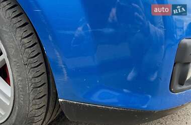 Хэтчбек Ford Focus 2006 в 