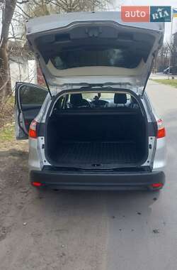 Универсал Ford Focus 2011 в Хмельницком