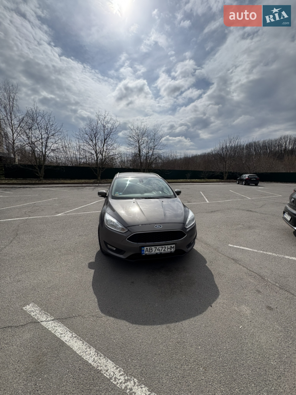 2015 Ford Focus - мініатюра 23