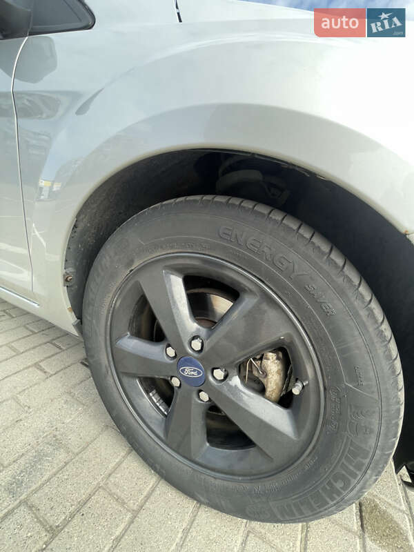 Универсал Ford Focus 2008 в Шептицькому