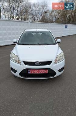 Универсал Ford Focus 2008 в 