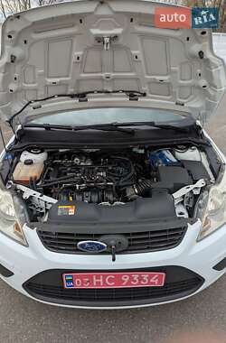 Универсал Ford Focus 2008 в 