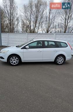 Универсал Ford Focus 2008 в 