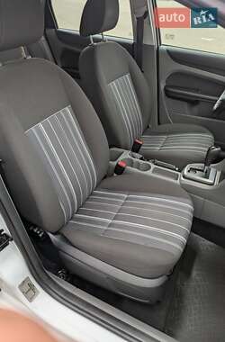 Универсал Ford Focus 2008 в 