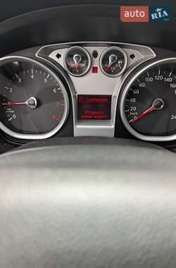 Универсал Ford Focus 2008 в 