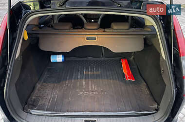 Универсал Ford Focus 2007 в 