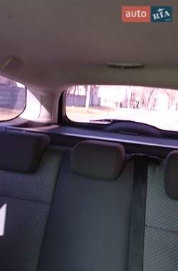 Универсал Ford Focus 2006 в Николаеве