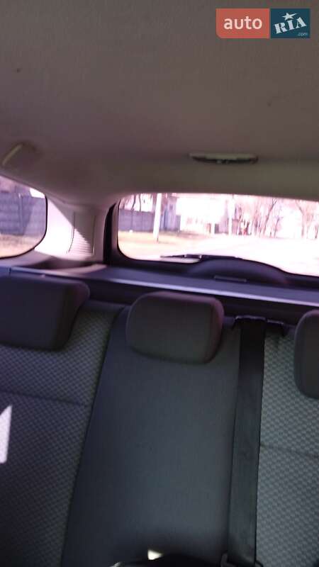 Универсал Ford Focus 2006 в Николаеве фото 7 Универсал Ford Focus 2006 в Николаеве