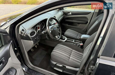 Универсал Ford Focus 2009 в 