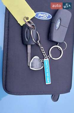 Универсал Ford Focus 2009 в 