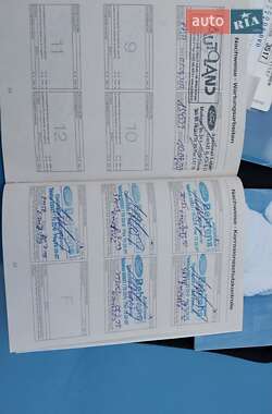 Универсал Ford Focus 2009 в Ходорове