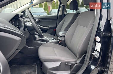Универсал Ford Focus 2013 в 