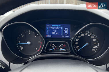 Универсал Ford Focus 2013 в 
