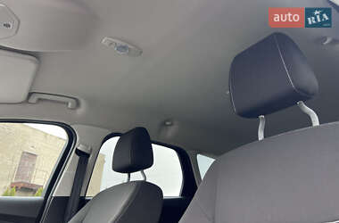 Универсал Ford Focus 2013 в 