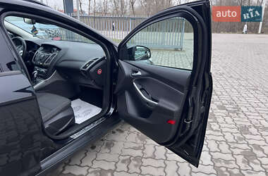 Универсал Ford Focus 2013 в 