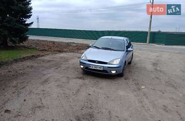 Седан Ford Focus 2004 в 