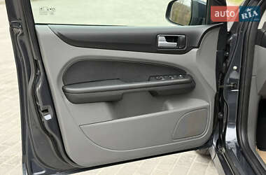 Універсал Ford Focus 2008 в Вишнівці