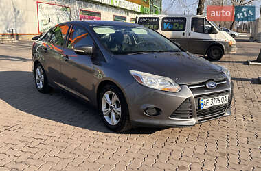 Седан Ford Focus 2014 в Кривом Роге