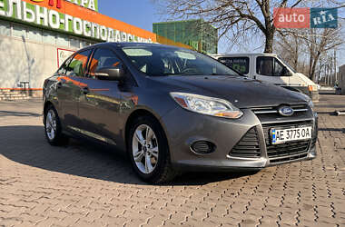 Седан Ford Focus 2014 в Кривом Роге