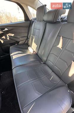 Седан Ford Focus 2014 в Кривом Роге