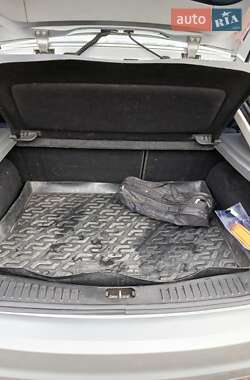 Хэтчбек Ford Focus 2008 в 