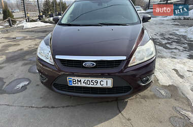 Седан Ford Focus 2008 в Сумах