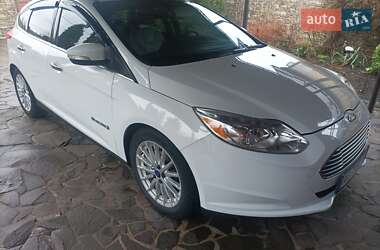 Хетчбек Ford Focus 2018 в Кагарлику