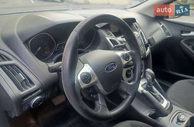 Седан Ford Focus 2014 в Одессе