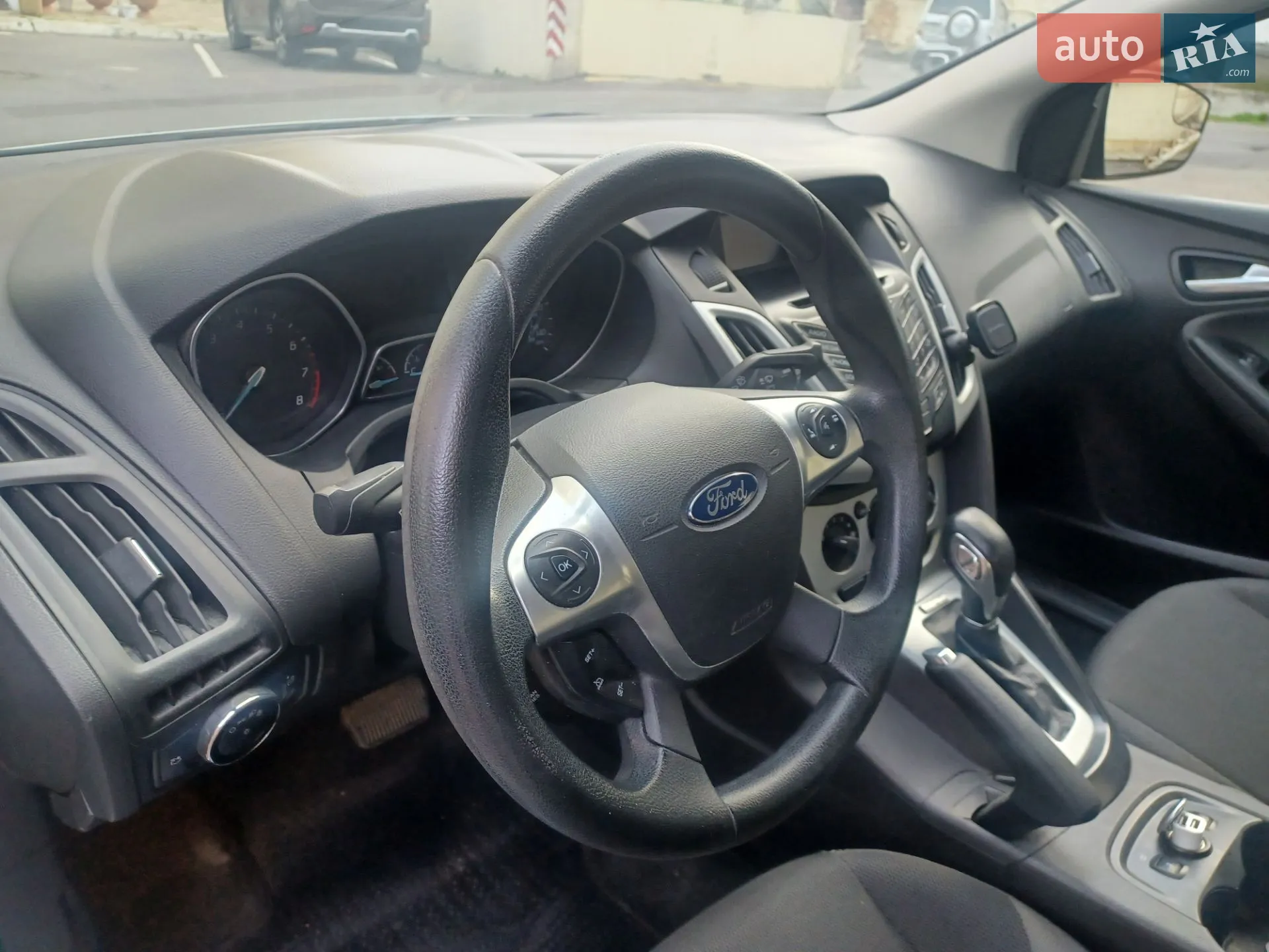 2014 Ford Focus - мініатюра 42