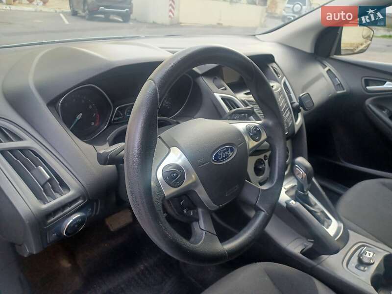 Седан Ford Focus 2014 в Одессе