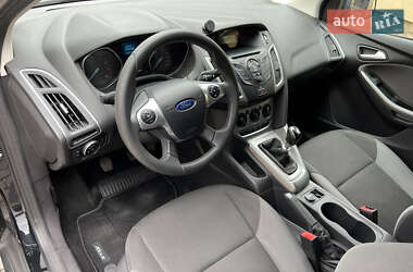 Универсал Ford Focus 2014 в 
