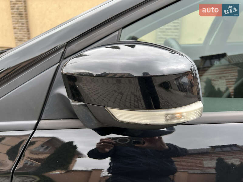 Универсал Ford Focus 2014 в Мукачево