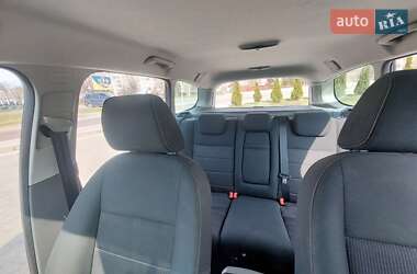 Универсал Ford Focus 2010 в 