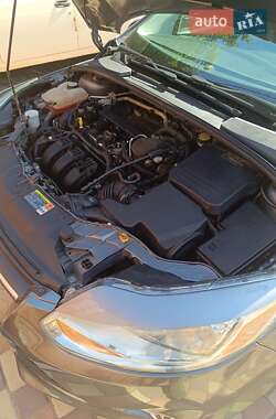 Седан Ford Focus 2012 в Очакове