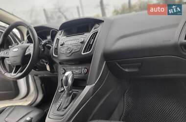Хэтчбек Ford Focus 2016 в Николаеве