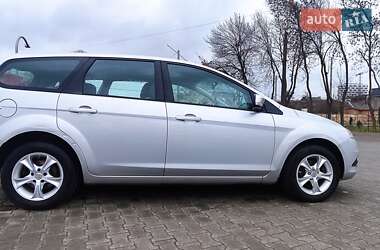 Универсал Ford Focus 2008 в 