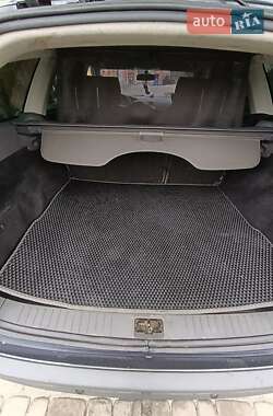 Универсал Ford Focus 2007 в 
