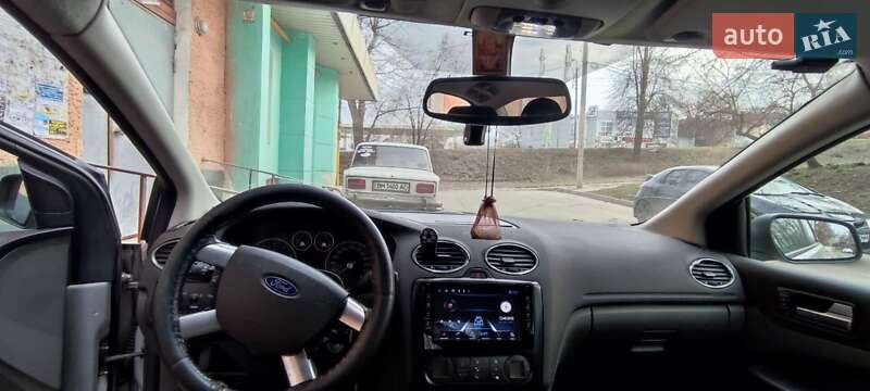 Седан Ford Focus 2005 в Харькове фото 15 Седан Ford Focus 2005 в Харькове
