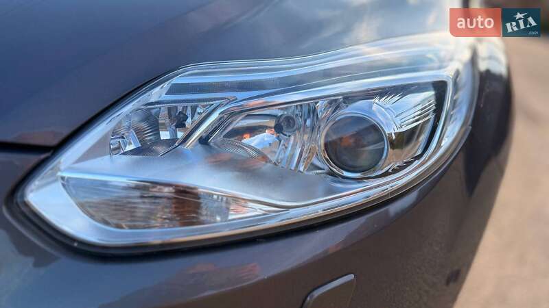 Універсал Ford Focus 2012 в 