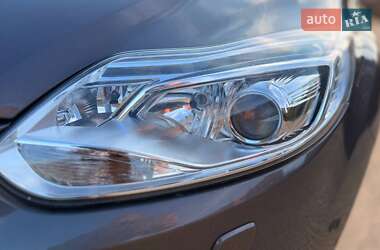 Універсал Ford Focus 2012 в 