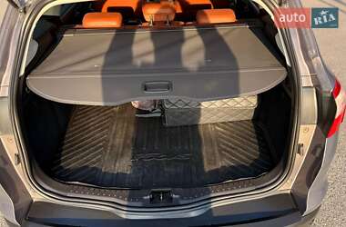 Універсал Ford Focus 2012 в 
