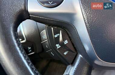 Універсал Ford Focus 2012 в 