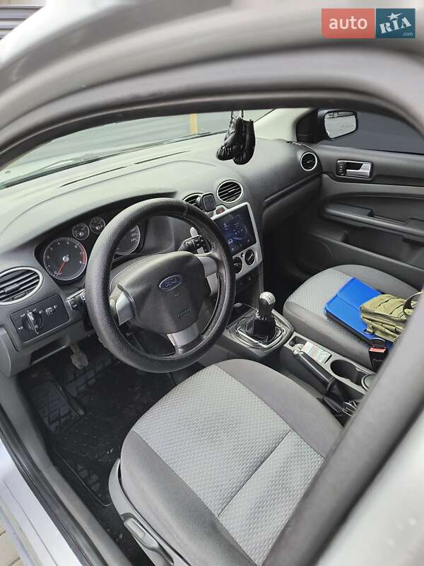 Универсал Ford Focus 2007 в Днепре