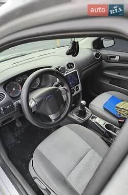 Универсал Ford Focus 2007 в 