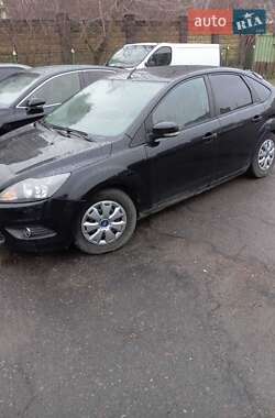 Хэтчбек Ford Focus 2010 в Ровно