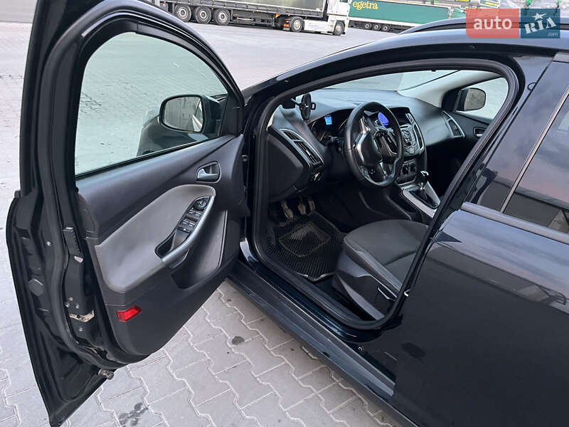 Універсал Ford Focus 2012 в Сарнах