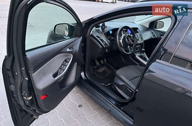 Универсал Ford Focus 2012 в 