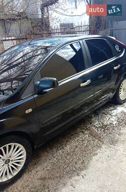 Хетчбек Ford Focus 2007 в 