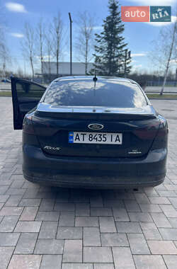 Седан Ford Focus 2014 в Ивано-Франковске