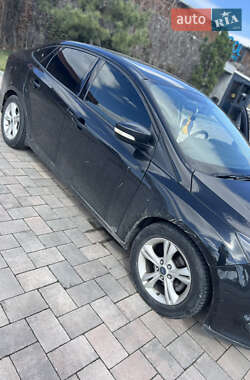 Седан Ford Focus 2014 в Ивано-Франковске